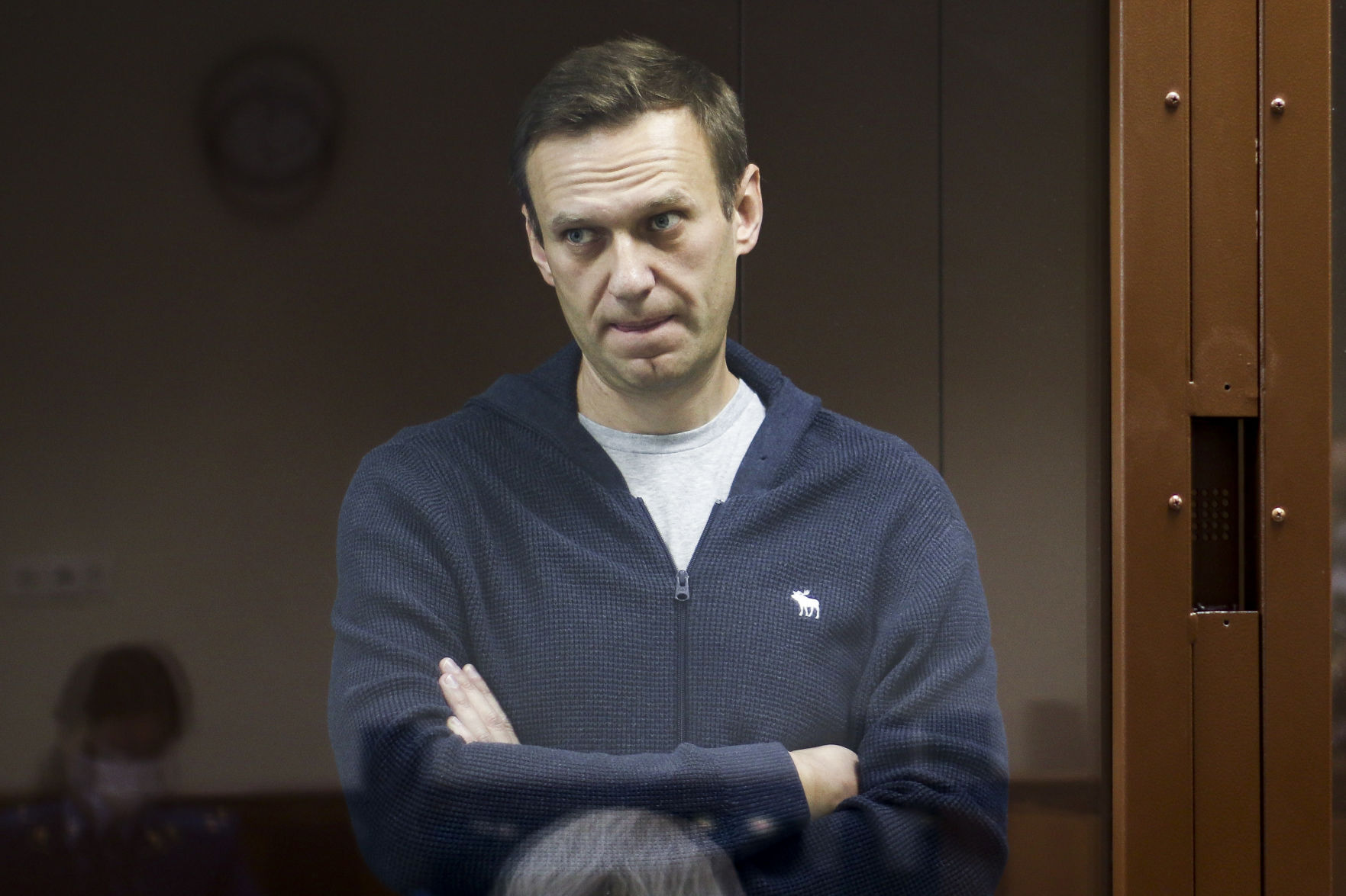 Russia Navalny